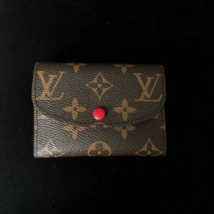 ROSALIE COIN PURSE